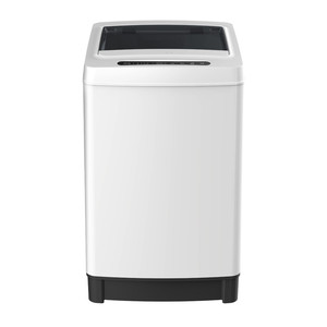6kg Household Small Mini Washing Machine Fully Automatic Single off Dormitory 10 <strong>Programs</strong> Standard Quick Dip - Product Image 1