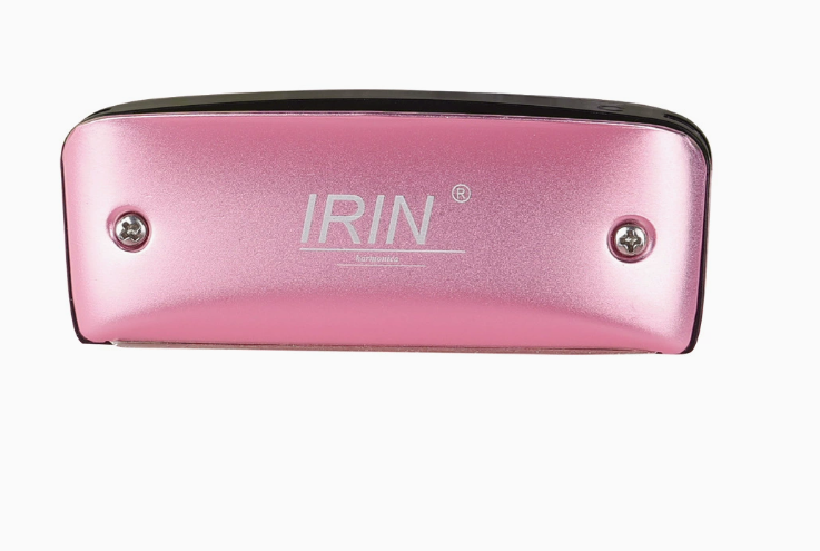 D tone pink