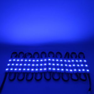 Im Angebot RGB LED-Module Objektiv SMD 5050 DC12V 1,5 W Hochleistungs-wasserdichtes LED-Zeichen Smart Injection RGB-LED-Modul für Beschilderung - Product Image 4