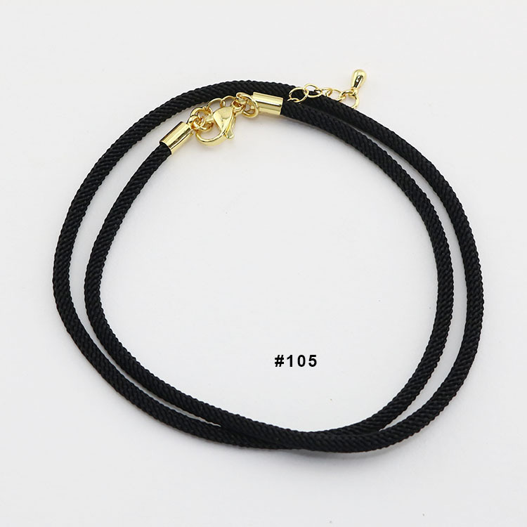 #1(105) noir