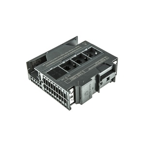 Módulo de entrada analógica 6ES7331-7KB02-0AB0 PLC original Simatic del módulo de entrada analógica - Product Image 2