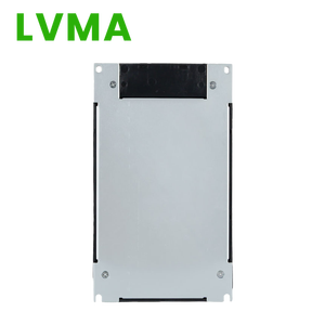 LVMA 0.75kw 220V/380V Entrada 0-380V Convertidor VFD Unidad de control de velocidad variable para motor monofásico 3 - Product Image 5