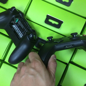 สำหรับ Xbox หนึ่งที่ควบคุมไร้สายตัวควบคุมการเล่นเกม1 3.5ช่องหูฟังสำหรับ Xbox One BT คอนโทรลเลอร์ - Product Image 3