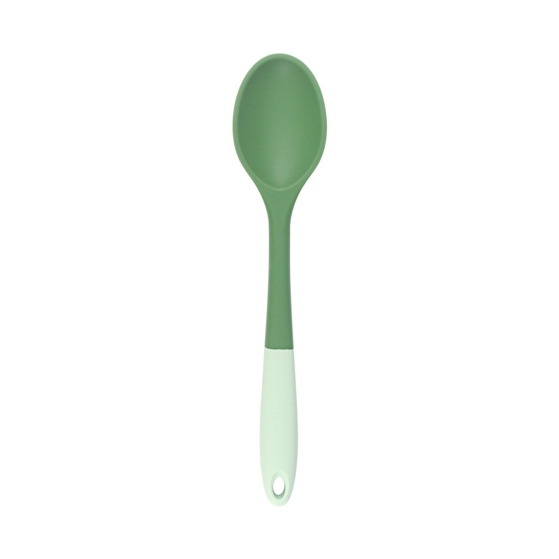 Cuillère à salade