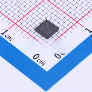 GD25LQ64CQIGR 64Mb SPI nor <strong>Flash</strong> 120MHz for IoT &amp; Consumer Electronics with Tech Support for <strong>Embedded</strong> Systems &amp; <strong>Memory</strong> Storage - Product Image 1