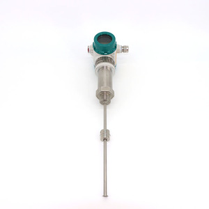 AI-Powered Predictive Maintenance Level <strong>Measuring</strong> Instruments <strong>System</strong> - Product Image 5