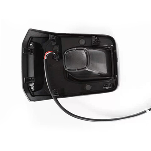<strong>Led</strong> Daytime Day Running Light for Toyota ROCCO /REVO Ativ 2020 Day Light Running Light Mid-<strong>East</strong> Type - Product Image 5
