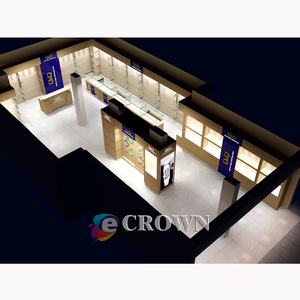 Unique <strong>watch</strong> shop <strong>swatch</strong> raccoon glass <strong>display</strong> cabinet <strong>watch</strong> for sale <strong>stand</strong> <strong>display</strong> design for exhibition - Product Image 6