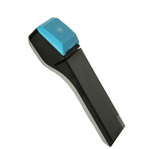 4G Digital Payment Machine <strong>Android</strong> POS Terminal <strong>QR</strong> <strong>Codes</strong> and Loyalty Card Pay Z500 - Product Image 3