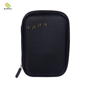 2.5inch HDD <strong>Box</strong> <strong>EVA</strong> <strong>Hard</strong> Disk Drive case Portable Travel <strong>Tools</strong> Storage case - Product Image 4