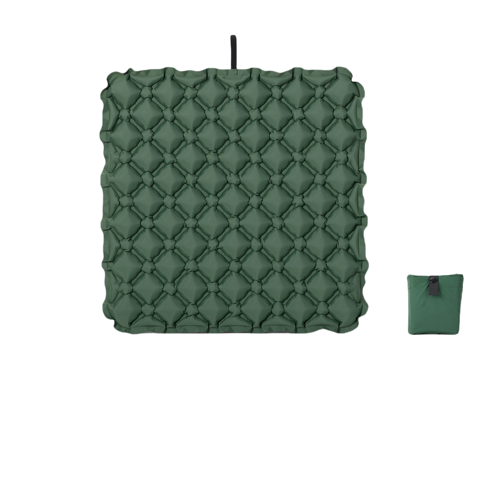 Vert forêt