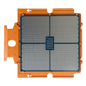 CPU <strong>Processor</strong> Epy c 9654 <strong>Processor</strong> 96 Core 2.4GHz 384MB L3 Cache TDP 360W SP5 Socket Brand New in Stock