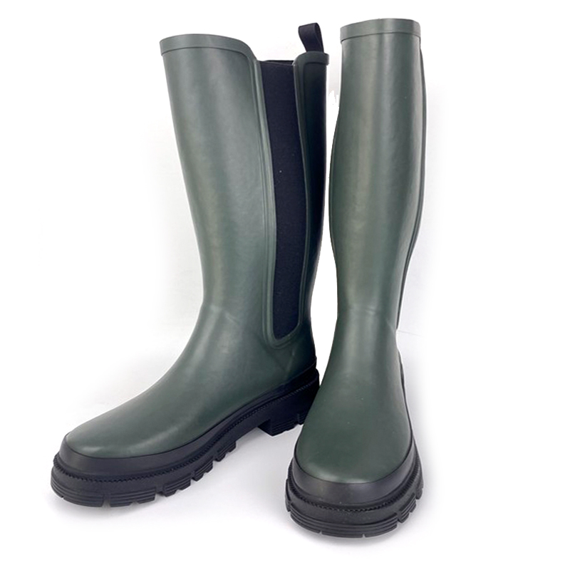 verde musgo