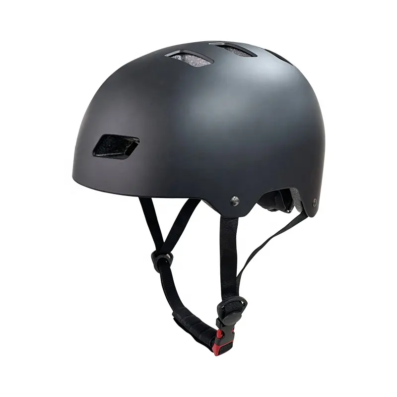 Casco leggero OEM di qualità superiore casco adulto per ragazzi carini casco intelligente per bici da esterno con design colorato