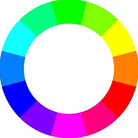 full color