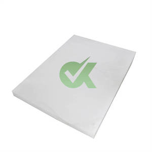 Engineering Project UHMWPE <strong>Sheet</strong> 116 UHMW <strong>Sheet</strong> Thick of UHMWPE - Product Image 2