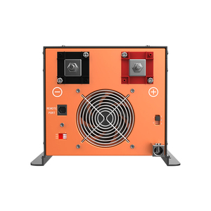 6kw Pure Sine Wave Power Inverter <strong>DC</strong> 24V <strong>Input</strong> to AC 230V <strong>Output</strong> with Fast and Low Power Consumption - Product Image 3