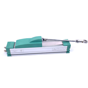 Instrumento de medición electrónico MIRAN Codificador lineal y transductor de desplazamiento para detección de ángulo y posición - Product Image 1