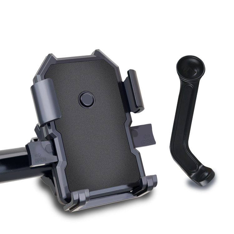 Both Mount without Charger