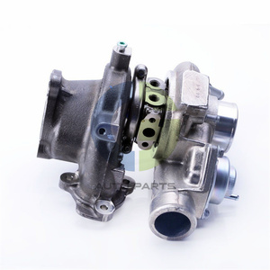 CG oto parçaları Turbo 55564941 TD04L-14T Saab 9-3 için 2.0L vektör modelleri Turbo No.49377-06520 70523090 - Product Image 5