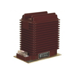 HEYI ASCT 35kV LZZBJ9-35 50hz alta tensão 10kv 20kv 35kv transformador atual com proteção