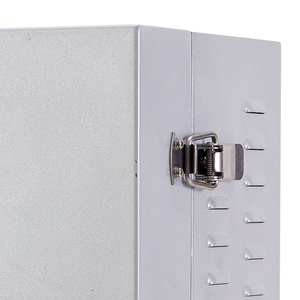 YT-CMFA concora vừa fluter giấy chuyên nghiệp các tông concora vừa fluter CCT CMT nghiền Tester rãnh đo - Product Image 4