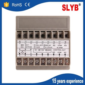Controlador de temperatura Digital ON OFF SG-642