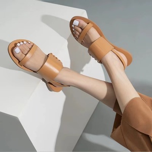 महिलाओं के लिए सैंडल स्लाइड्स पहनते हैं सैंडल - Product Image 3