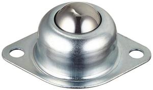 Cyliner Shape Ball Transfer Unit <strong>KSF</strong>-30,<strong>KSF</strong>-<strong>45</strong>,<strong>KSF</strong>-15,<strong>KSF</strong>-19B,<strong>KSF</strong>-25B-<strong>KSF</strong>-30B with Spring Steel Ball Caster