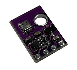 AHT30 Temperature and Humidity <strong>Sensor</strong> Module Temperature and Humidity Probe I2C <strong>Digital</strong> signal High Precision Wide Voltage - Product Image 1