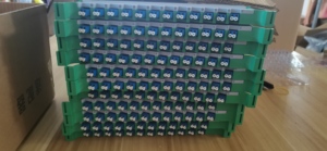 2.0 Fused fiber disc LC/UPC fuse <strong>disk</strong> 12-core cable tray Cabinet Fuse <strong>disk</strong> SC/UPC APC0.9MM plastic <strong>disk</strong> - Product Image 2