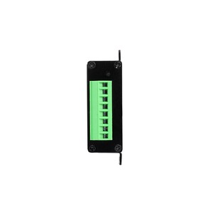 4-Ch RS485 a RJ45 Server seriale Ethernet, 4 canali RS485 funzionamento indipendente, modulo seriale isolato industriale, - Product Image 5
