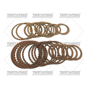 ATX Transpeed แบรนด์ใหม่เกียร์อัตโนมัติ09B 09A JATCO JF506E Master สร้างชุด - Product Image 2