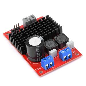 DC5V-24V CS8673デジタルパワーアンプモジュール80W BTL出力シングルエンド/バランス差動入力ホームシアター用 - Product Image 6