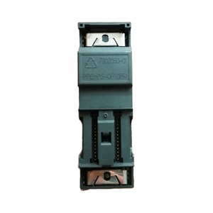 Good Price for <strong>Siemens</strong> 6es7332-5hf00-0ab0 <strong>Analog</strong> <strong>Output</strong> <strong>Module</strong> SM332 SIMATIC S7-300 6ES7332-5HF00-0AB0 - Product Image 3