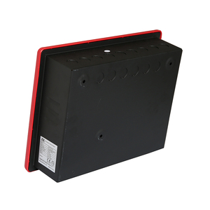Asenware 8 zone konventionelle Fire Alarm Control system
