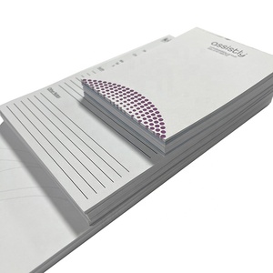Custom Printing Functional Notepads Desk <strong>Memo</strong> <strong>Notepad</strong> <strong>Offset</strong> Paper <strong>Notepad</strong>