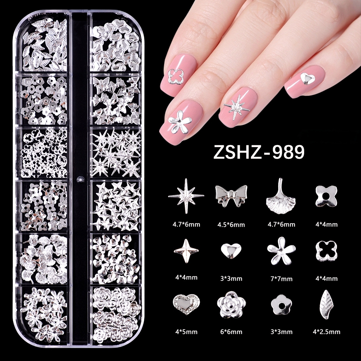 ZSHZ-989
