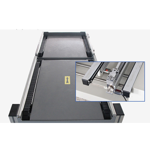 ULDR-A250T <strong>Automatic</strong> SMT <strong>PCB</strong> <strong>Unloader</strong> Precise Transmission Smt <strong>PCB</strong> Unload Machine for <strong>PCB</strong> Board Conveying <strong>Loader</strong>/<strong>unloader</strong> - Product Image 6