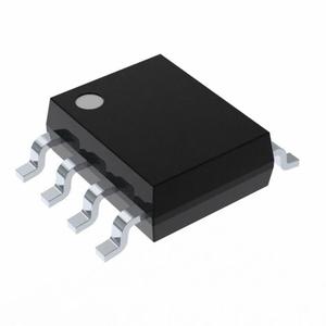 24LC256-I/SM集成电路EEPROM 256KBIT I2C 8SOIJ全新原装集成电路芯片库存 - Product Image 1