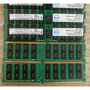SK Hynix 64G 4DRX4 PC4 2666V DDR4 LRDIMM Servidor ECC Memoria RAM