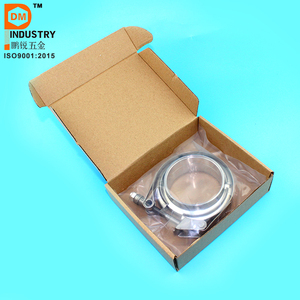 Çin'de yapılan profesyonel başlık 2.5 inç 3 inç düz kafa flanşları - Product Image 6