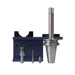Chất lượng cao CNC máy công cụ phụ kiện quảng cáo + B loại g2.5 30000RPM BT40 SK công cụ chủ BT40-SK06-150 cho máy CNC - Product Image 5