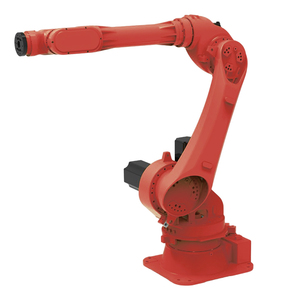 Universal 2100 mm Reach 6 Axis <strong>Robot</strong> <strong>Arm</strong> 50KG Rated <strong>Load</strong> <strong>CNC</strong> Industrial Automatic Robotic <strong>Arm</strong> - Product Image 1