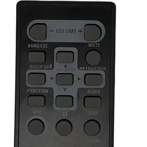 Para el sistema de audio del coche Pioneer, control remoto, nuevo código rodante fijo automático de plástico para QXE1047, 2, 2, 1, 2, 2, 2 - Product Image 1