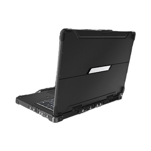 14'' Inch Industrial Use Rugged Notebook <strong>Computer</strong> with 8GB 128GB Windows <strong>Operating</strong> <strong>System</strong> 3G WiFi Features Tablet PC - Product Image 3