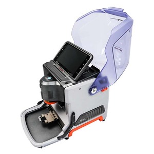 Xhorse Condor MINI Plus Macchina di Taglio con VVDI MB Strumento Chiave del Programmatore Ottenere 1 Anno Illimitato Token Servizio - Product Image 3