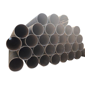 SSAW API 5L美国材料试验学会焊接碳钢管天然气和石油管道 - Product Image 4