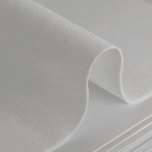 1000 Class Mềm Chất Lượng Cao 150Pcs LCD PCB Phòng Sạch Khăn Lau 100% Polyester 1009Sle/110 9 "X 9" Bụi Miễn Phí Làm Sạch Khăn Lau Vải - Product Image 4