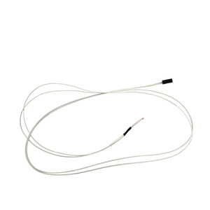 FYSETC 100K OHM NTC 3950 termistörler sensörleri 1m kablo ile 3D yazıcılar parçaları için 3D yazıcı Mend RAMPS 1.4 A4988 MK2B ısıtmalı - Product Image 4